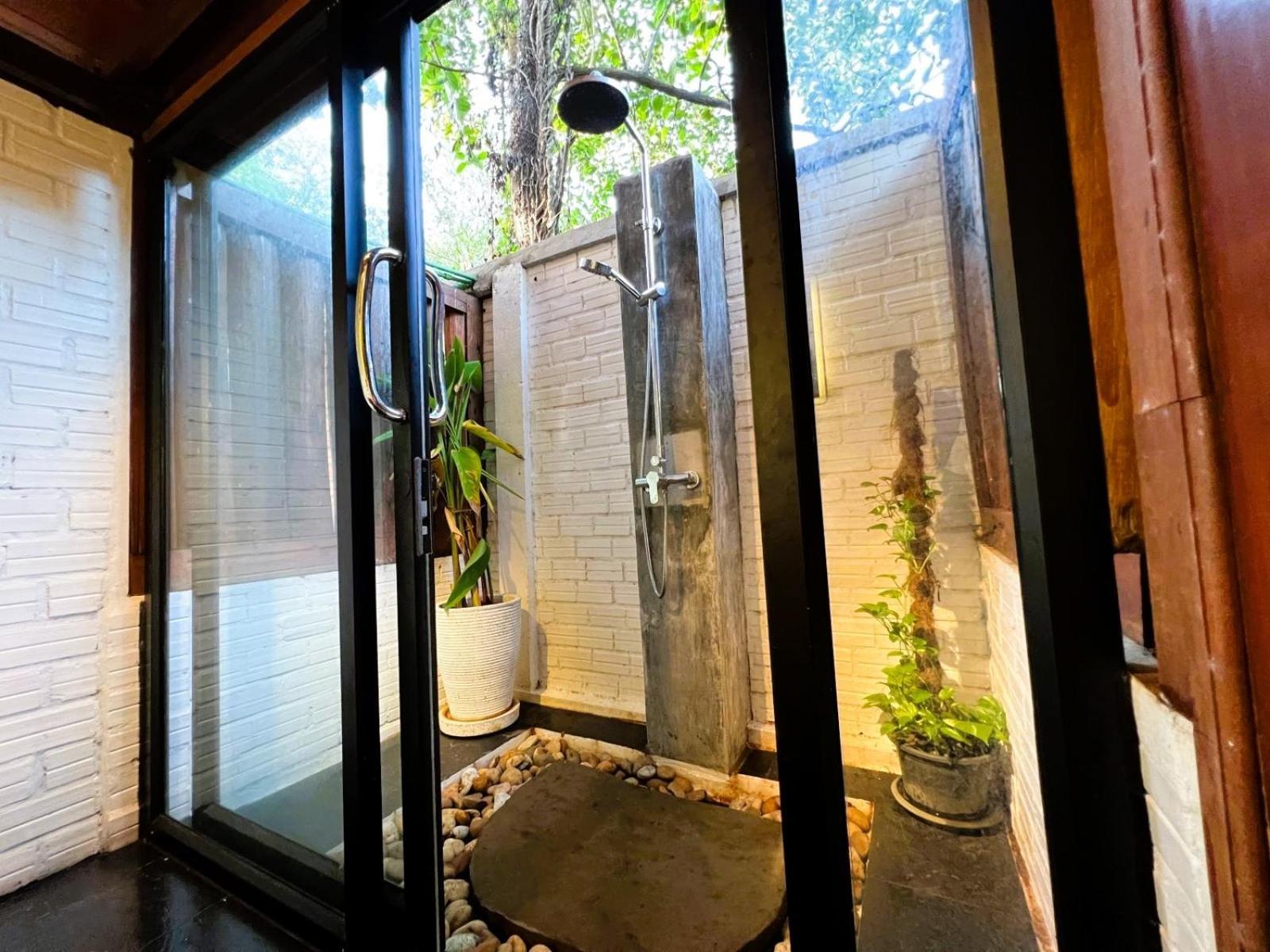 The Little Vegan Homestay Phumi Banteay Srei Zewnętrze zdjęcie